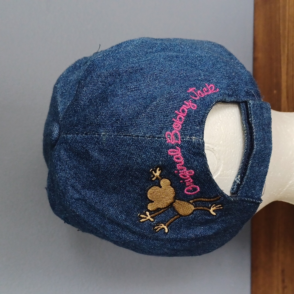 Kids cap - Picture 3 of 8